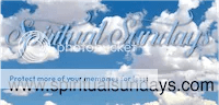 Spiritual Sundays